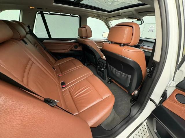 2011 BMW X5 xDrive35i