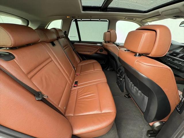 2011 BMW X5 xDrive35i