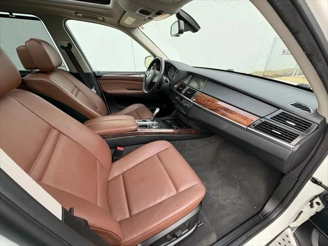 2011 BMW X5 xDrive35i