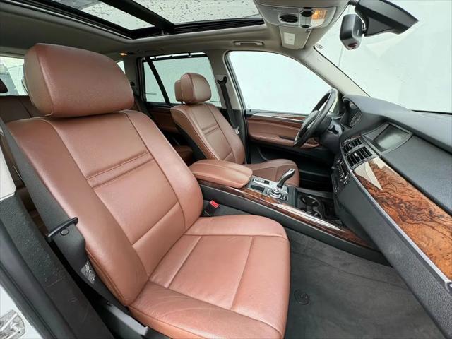 2011 BMW X5 xDrive35i
