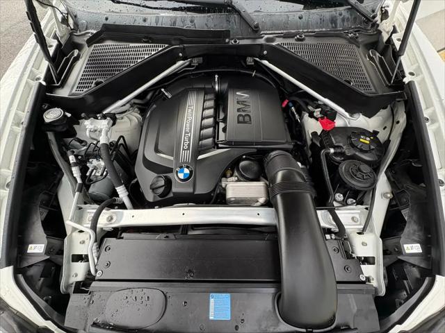 2011 BMW X5 xDrive35i
