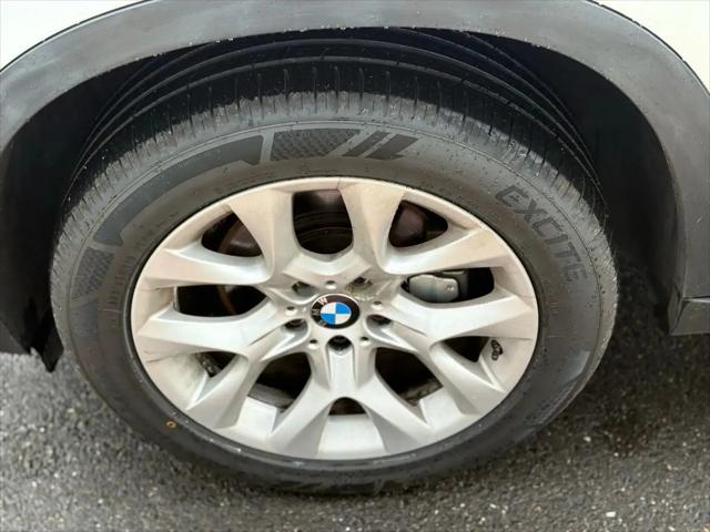 2011 BMW X5 xDrive35i