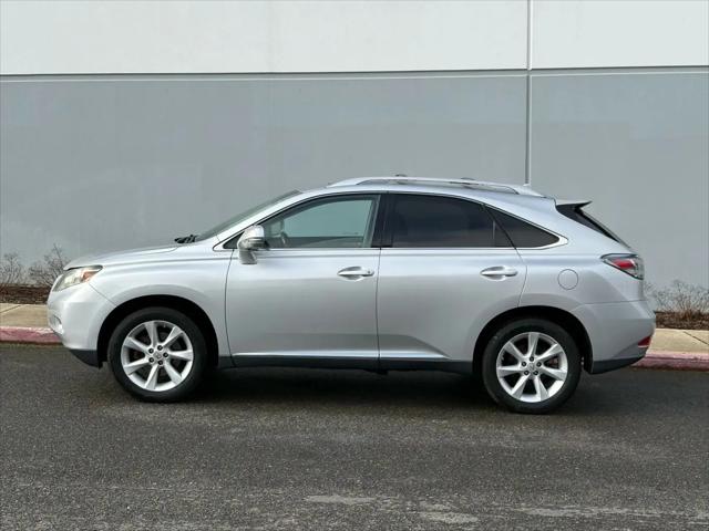 2011 Lexus RX 350 RX 350