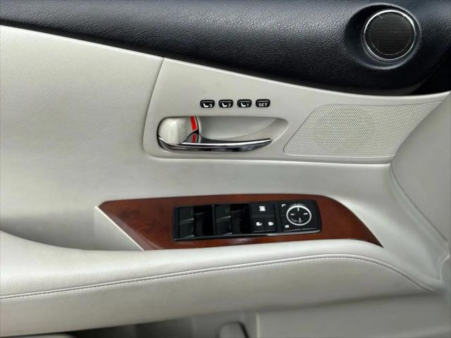 2011 Lexus RX 350 RX 350