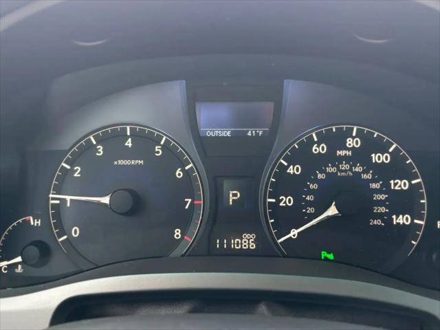 2011 Lexus RX 350 RX 350