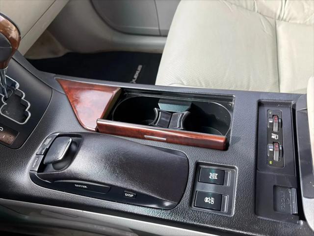 2011 Lexus RX 350 RX 350