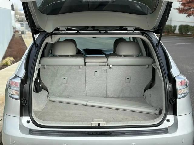 2011 Lexus RX 350 RX 350