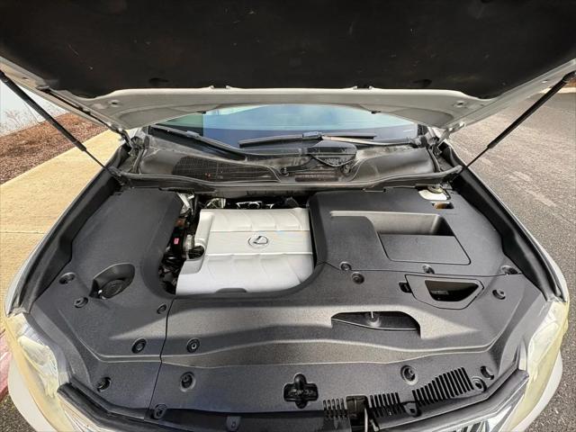 2011 Lexus RX 350 RX 350