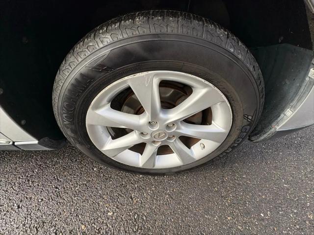 2011 Lexus RX 350 RX 350