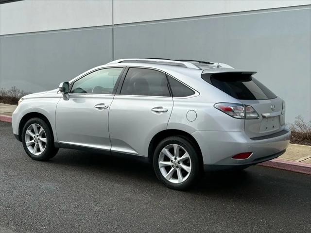 2011 Lexus RX 350 RX 350