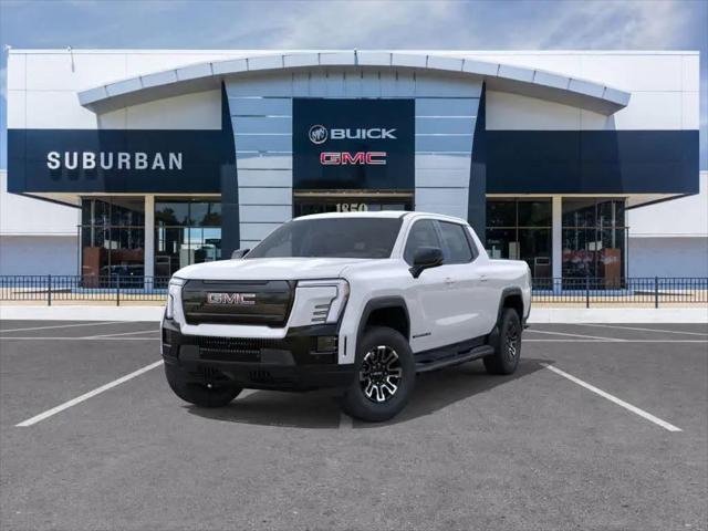 2026 GMC Sierra Standard Range Elevation for sale in Troy, MI