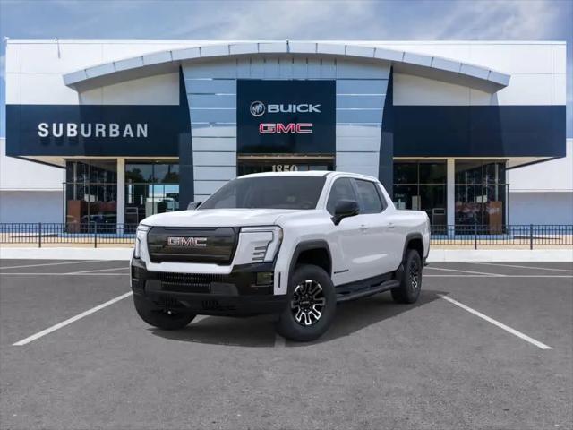2026 GMC Sierra Standard Range Elevation for sale in Troy, MI