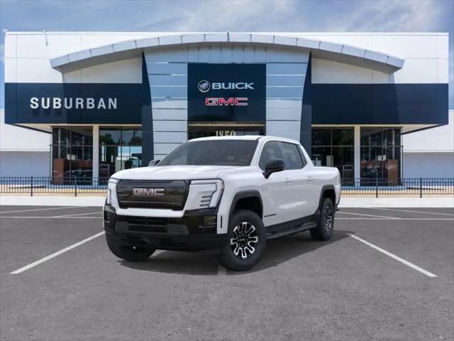 2026 GMC Sierra Standard Range Elevation for sale in Troy, MI