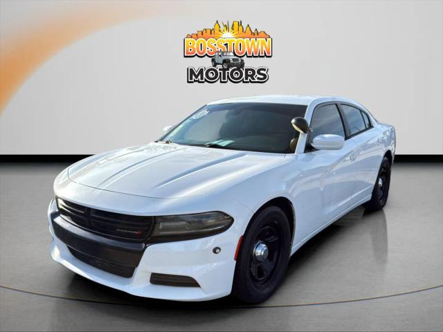 2015 Dodge Charger Police for sale in Ormond Beach, FL