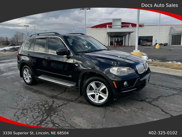 2008 BMW X5 4.8i for sale in Lincoln, NE