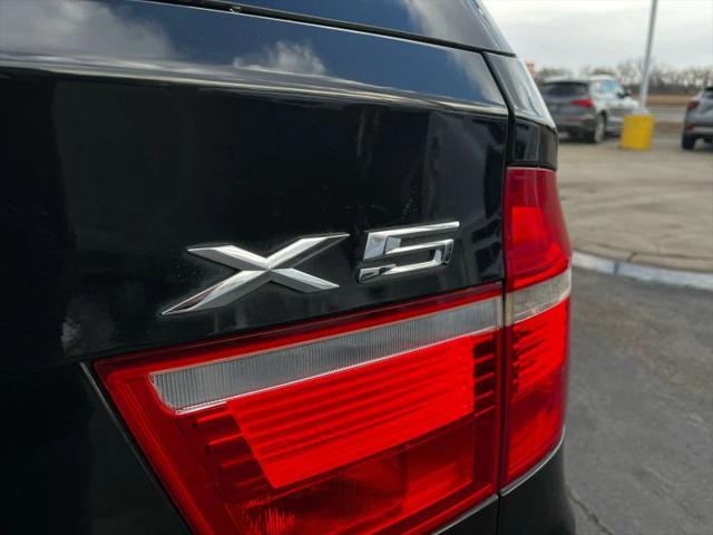 2008 BMW X5 4.8i