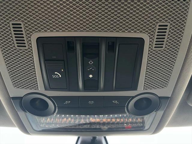 2008 BMW X5 4.8i