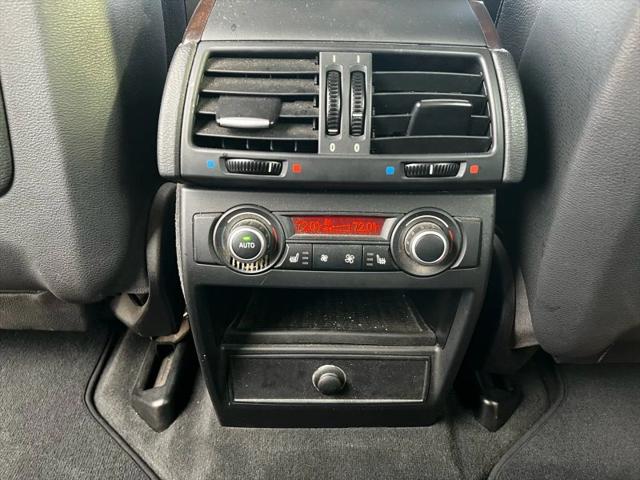 2008 BMW X5 4.8i