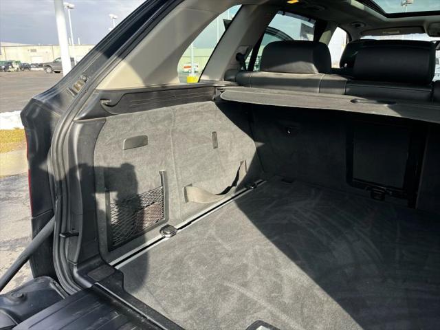 2008 BMW X5 4.8i