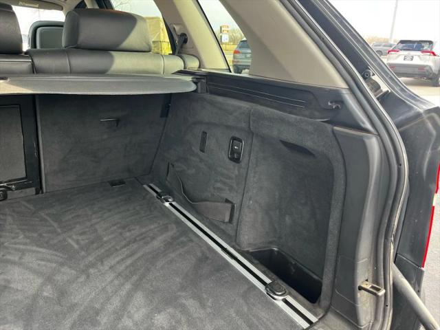 2008 BMW X5 4.8i