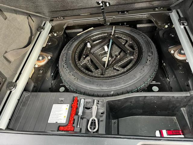 2008 BMW X5 4.8i