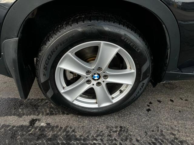 2008 BMW X5 4.8i