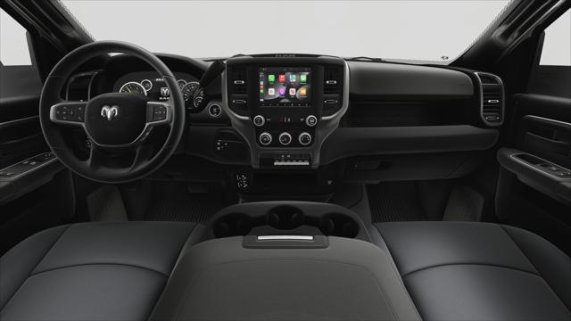 2024 RAM Ram 3500 Chassis Cab RAM 3500 TRADESMAN CHASSIS REGULAR CAB 4X4 84 CA