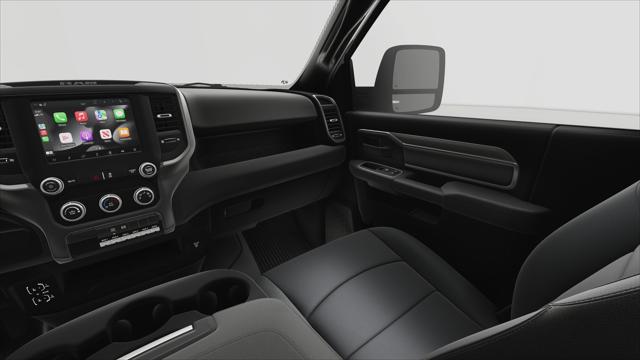 2024 RAM Ram 3500 Chassis Cab RAM 3500 TRADESMAN CHASSIS REGULAR CAB 4X4 84 CA