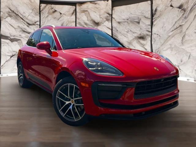 2022 Porsche Macan Base for sale in North Fort Myers, FL
