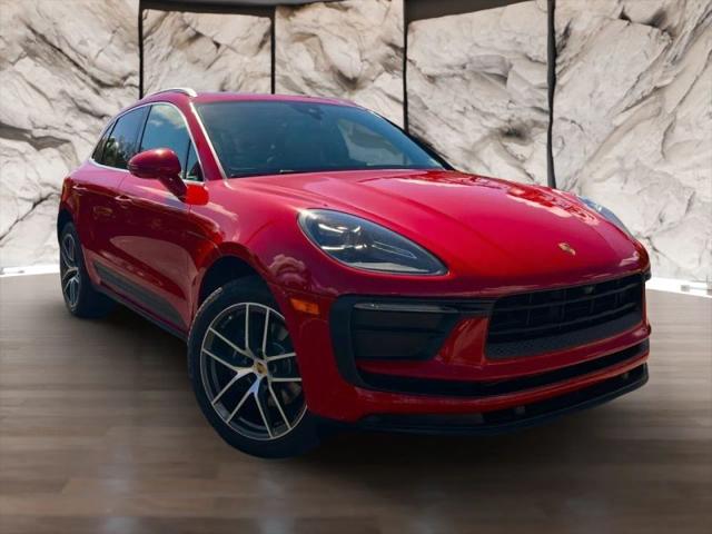 2022 Porsche Macan Base for sale in North Fort Myers, FL