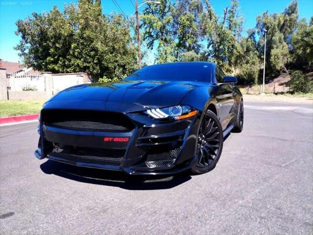 2019 Ford Mustang GT Premium for sale in North Hollywood, CA