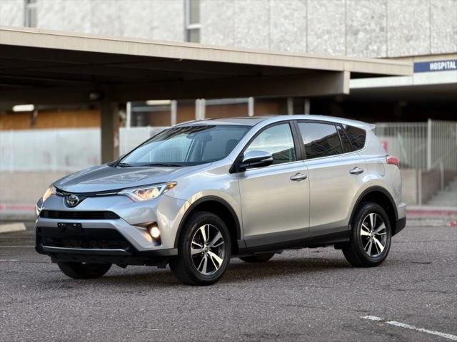 2018 Toyota RAV4 XLE for sale in Phoenix, AZ
