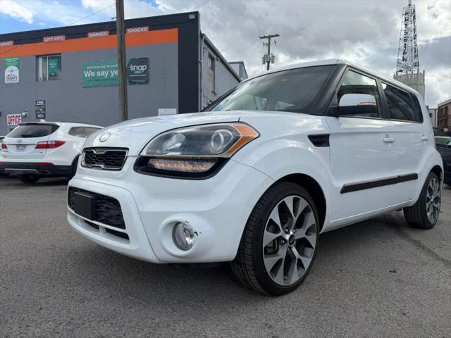 2013 Kia Soul ! for sale in Salt Lake City, UT