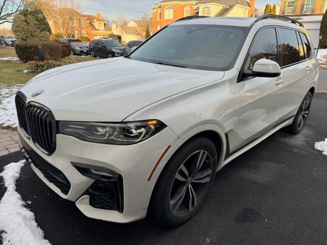 2020 BMW X7 xDrive40i for sale in Vienna, VA