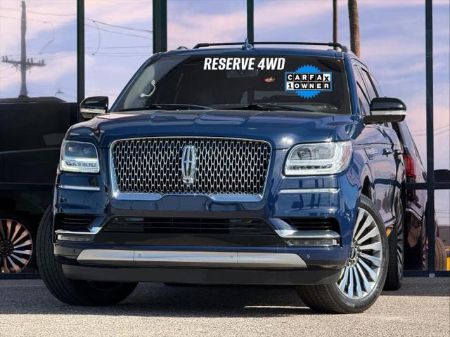 2019 Lincoln Navigator Reserve for sale in Tucson, AZ
