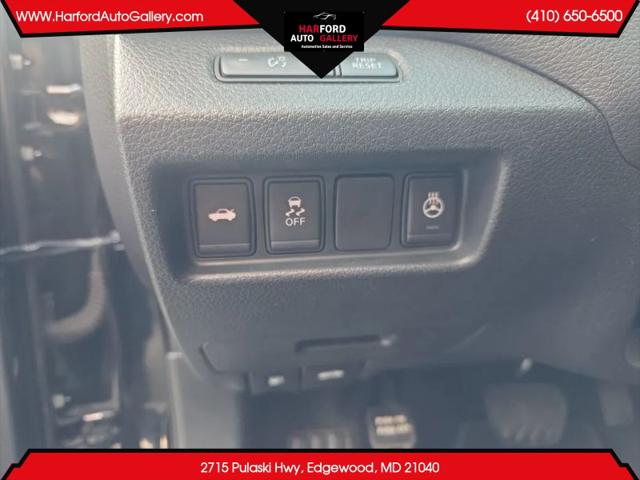 2016 Nissan Altima 2.5 SL