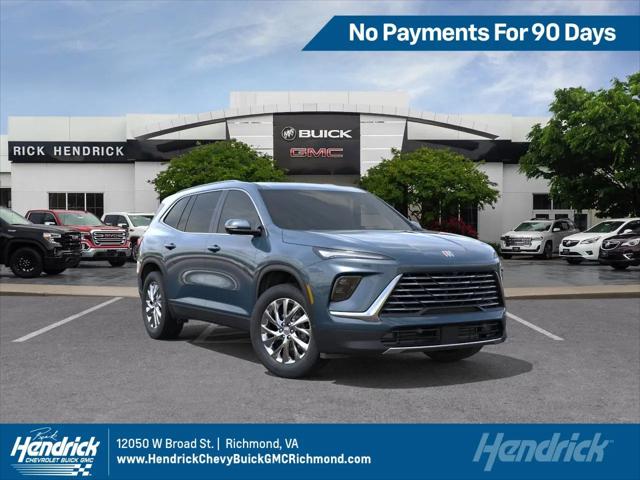 2026 Buick Enclave Preferred FWD for sale in Richmond, VA