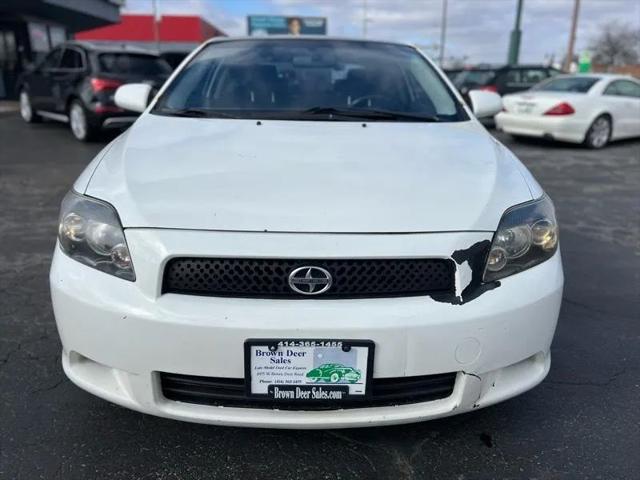 2010 Scion tC Release Series 6.0