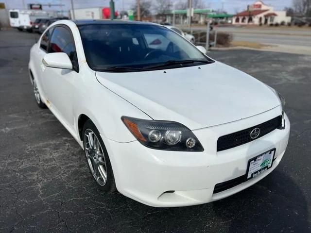 2010 Scion tC Release Series 6.0