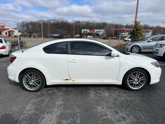 2010 Scion tC Release Series 6.0