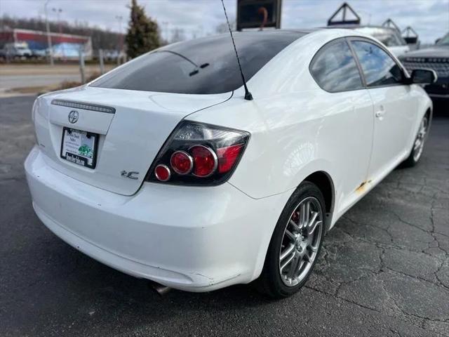 2010 Scion tC Release Series 6.0