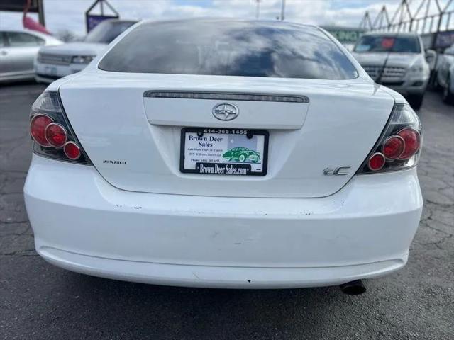 2010 Scion tC Release Series 6.0