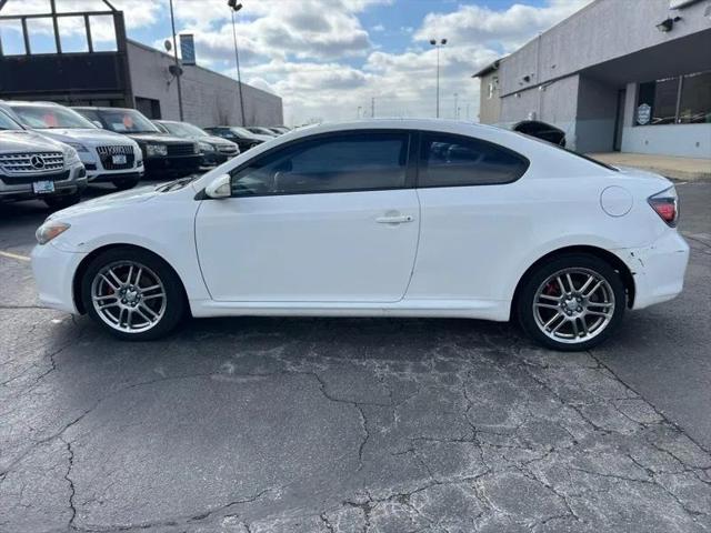 2010 Scion tC Release Series 6.0