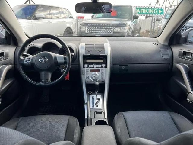 2010 Scion tC Release Series 6.0