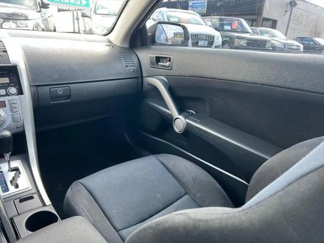 2010 Scion tC Release Series 6.0