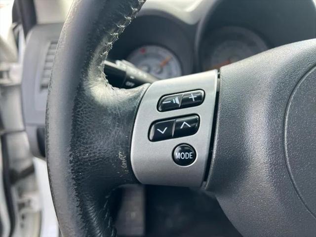 2010 Scion tC Release Series 6.0