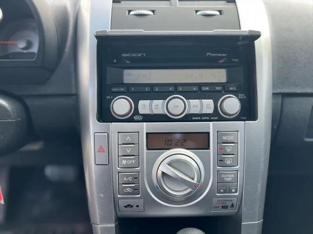2010 Scion tC Release Series 6.0