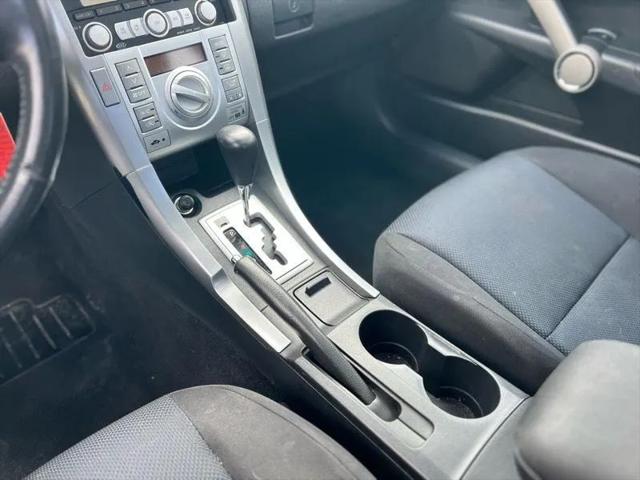 2010 Scion tC Release Series 6.0