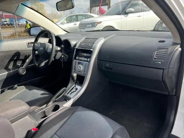 2010 Scion tC Release Series 6.0