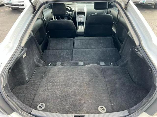 2010 Scion tC Release Series 6.0